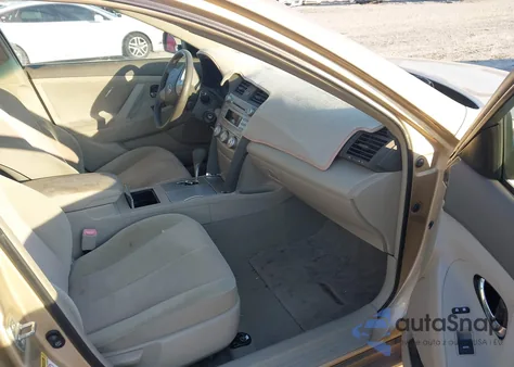 2010 Toyota Camry Le from USA, damaged, VIN 4T4BF3EK9AR041029